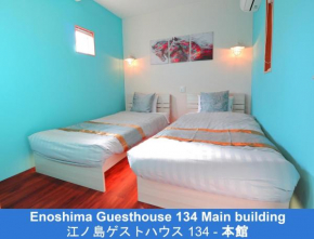 Enoshima Guest House 134 - Vacation STAY 12964v, Fujisawa